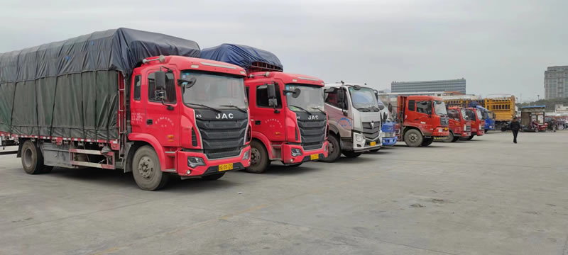 揭阳到鹤岗货运专线-揭阳到鹤岗货运公司-天天发车